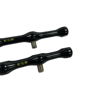2x ESP 4 Inch Buzzbars - F1 - PRE LOVED - Image 3