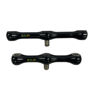 2x ESP 4 Inch Buzzbars - F1 - PRE LOVED - Image 4