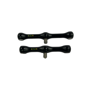 2x ESP 4 Inch Buzzbars - F1 - PRE LOVED