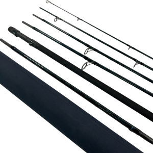 1x Fox Tourist 12ft 3.25lb 6 Piece Rod - G - PRE LOVED - Image 3