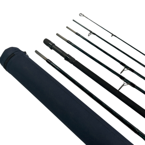 1x Fox Tourist 12ft 3.25lb 6 Piece Rod - G - PRE LOVED - Image 4