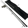 1x Nash Scope Abbreviated 10Ft 3.5lb (NEW) - WHIX285 - PRE LOVED