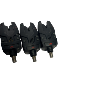 3x JRC DR Alarms with Reciever - J22 - PRE LOVED - Image 3