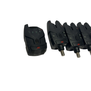 3x JRC DR Alarms with Reciever - J22 - PRE LOVED - Image 4