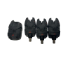 3x JRC DR Alarms with Reciever - J22 - PRE LOVED