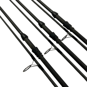 3x Century C2 SP 3.75lb with 3x Thinking Anglers Fishing Elastic Tip Top - WHIY44 - PRE LOVED - Image 3