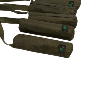 Alternative view of 3x Thinking Anglers Tip Tops - C26 - PRE LOVED