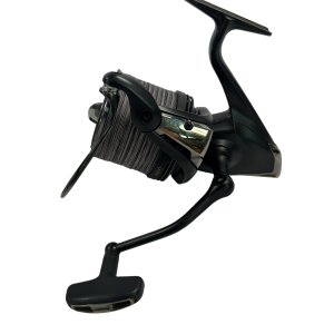 Alternative view of 3x Shimano Aero Technium Mgs XTD with Spare Spools - F10 - PRE LOVED