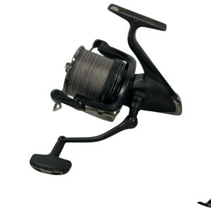 3x Shimano Aero Technium Mgs XTD with Spare Spools - F10 - PRE LOVED - Image 4