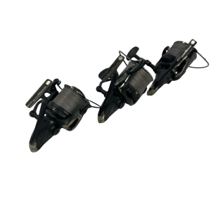 3x Shimano Aero Technium Mgs XTD with Spare Spools - F10 - PRE LOVED - Image 5