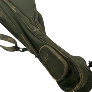 Alternative view of 1x Nash Subterfuge 13ft 3 Rod Hardcase Rod Holdall - REDB52 - PRE LOVED