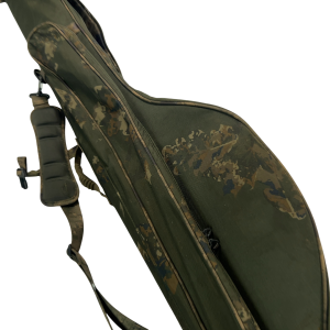 1x Nash Subterfuge 13ft 3 Rod Hardcase Rod Holdall - REDB52 - PRE LOVED - Image 3