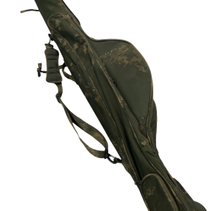 1x Nash Subterfuge 13ft 3 Rod Hardcase Rod Holdall - REDB52 - PRE LOVED