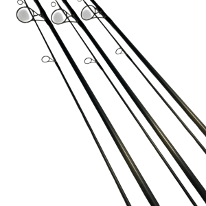 3x Daiwa Longbow X45 Custom TT 12ft 3.25lb  Alps Real Seats - RED624 - PRE LOVED - Image 3