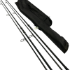 2x Shimano TX2 13Ft Intensity 3.5lb+ - YELY29 - PRE LOVED