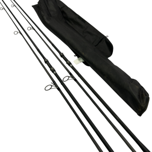 2x Shimano TX2 13Ft Intensity 3.5lb+ - YELY29 - PRE LOVED