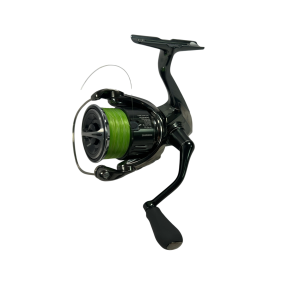 1x Shimano Stella 2500 Hg Shallow Spool Version - G5 - PRE LOVED - Image 3