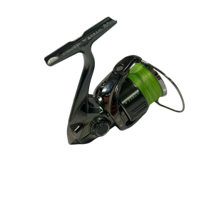 1x Shimano Stella 2500 Hg Shallow Spool Version - G5 - PRE LOVED - Image 4