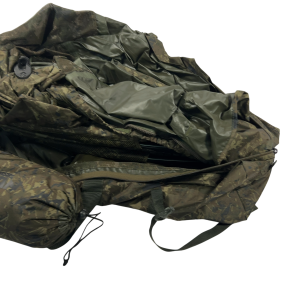 Alternative view of 1x Nash Titan Hide Camo Pro with Waterproof Infill - YELX121 - PRE LOVED