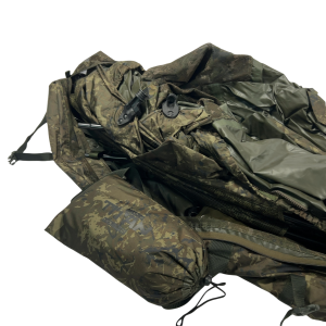 1x Nash Titan Hide Camo Pro with Waterproof Infill - YELX121 - PRE LOVED - Image 3