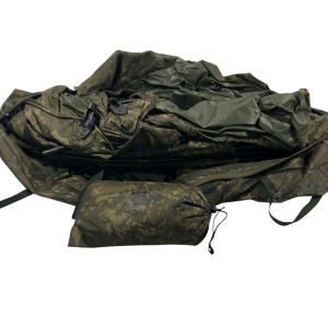1x Nash Titan Hide Camo Pro with Waterproof Infill - YELX121 - PRE LOVED