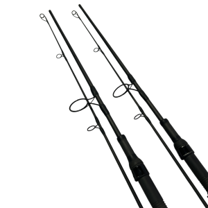 2x Nash Scope MK2 9Ft 3.25Lb  - ORAX601 - PRE LOVED - Image 4