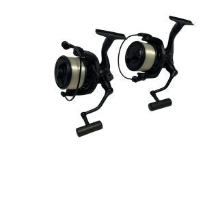 2x Sonik Xtractor Carbon 5000 Reels - H19 - PRE LOVED - Image 3