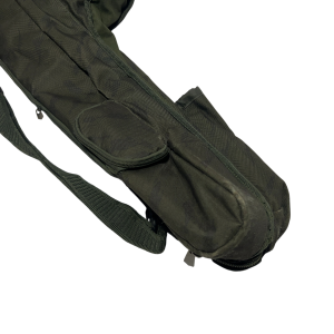 Alternative view of 1x Nash Scope 9ft 2 Rod Bag - S125 - PRE LOVED