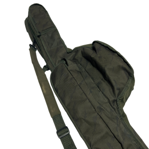 1x Nash Scope 9ft 2 Rod Bag - S125 - PRE LOVED - Image 3
