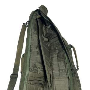 1x Nash Scope 9ft 2 Rod Bag - S125 - PRE LOVED - Image 4