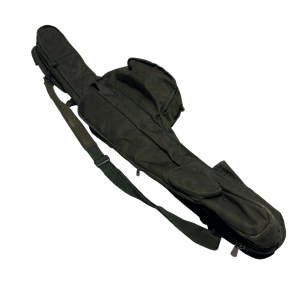 1x Nash Scope 9ft 2 Rod Bag - S125 - PRE LOVED