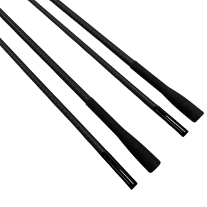 2x Free Spirit Helical 12Ft 3Lb 50Mm Carp Rod - ORA600 - PRE LOVED - Image 2