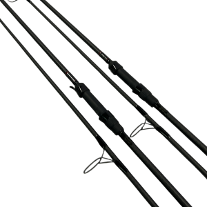 2x Free Spirit Helical 12Ft 3Lb 50Mm Carp Rod - ORA600 - PRE LOVED - Image 3