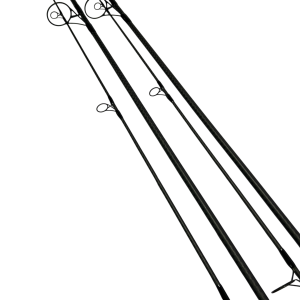 2x Free Spirit Helical 12Ft 3Lb 50Mm Carp Rod - ORA600 - PRE LOVED - Image 4