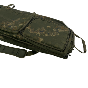 Alternative view of 1x Nash Scope R9 Transporter Bag - RED309 - PRE LOVED