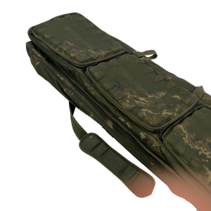 1x Nash Scope R9 Transporter Bag - RED309 - PRE LOVED - Image 3