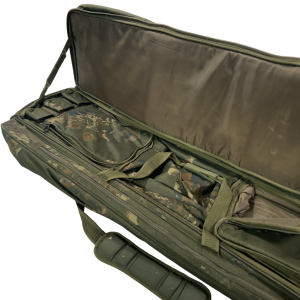 1x Nash Scope R9 Transporter Bag - RED309 - PRE LOVED - Image 5