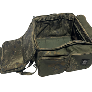 Alternative view of 1x Nash Subterfuge Recon Rucksack - A128 - PRE LOVED
