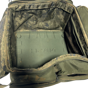 1x Nash Subterfuge Recon Rucksack - A128 - PRE LOVED - Image 3