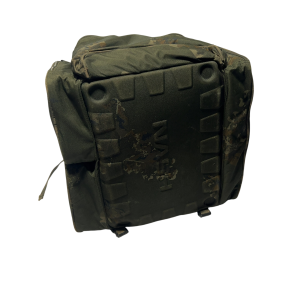 1x Nash Subterfuge Recon Rucksack - A128 - PRE LOVED - Image 4