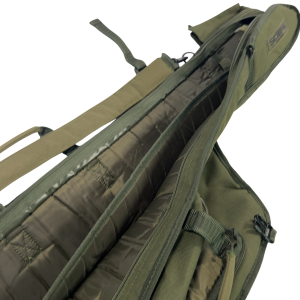 1x Nash 9ft 2 Rod Scope Rod Holdall  - A101 - PRE LOVED - Image 4