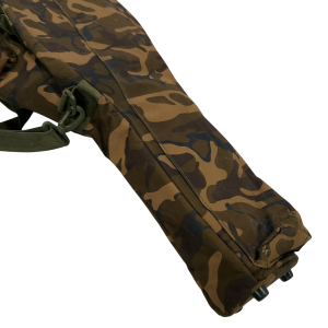 Alternative view of 1x Fox Camolite 12ft 3 Rod Holdall ( Older Pattern ) - S119 - PRE LOVED