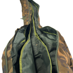 1x Fox Camolite 12ft 3 Rod Holdall ( Older Pattern ) - S119 - PRE LOVED - Image 4