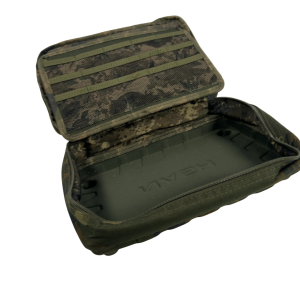 1x Nash Subterfuge Work Box - S115 - PRE LOVED - Image 3