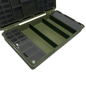 1x Ridgemonkey Small Tackle Box ( New ) - U137 - PRE LOVED - Image 3