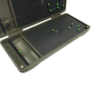 Alternative view of 1x Korda Small Rig Safe - G4 - PRE LOVED