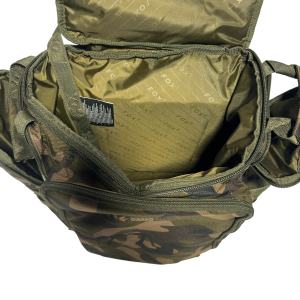 1x Fox Camolite Rucksack - U103 - PRE LOVED - Image 3