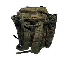 1x Fox Camolite Rucksack - U103 - PRE LOVED - Image 4