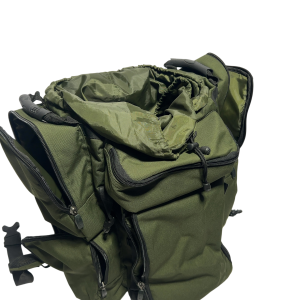 Alternative view of 1x Aqua Original X Large Rucksack And Tackle Tray Insert - U108 - PRE LOVED
