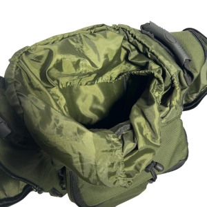 1x Aqua Original X Large Rucksack And Tackle Tray Insert - U108 - PRE LOVED - Image 3